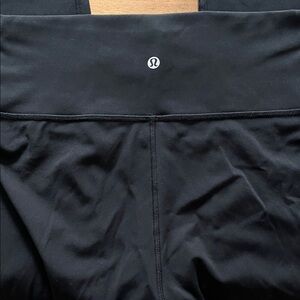 lululemon wunder under leggings